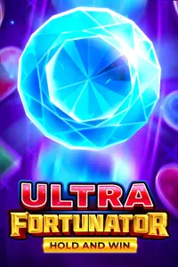 Ultra Fortunator: Hold and Win