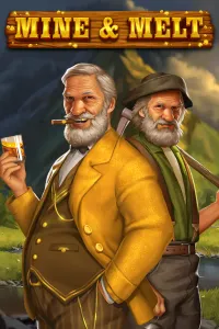 Mine & Melt